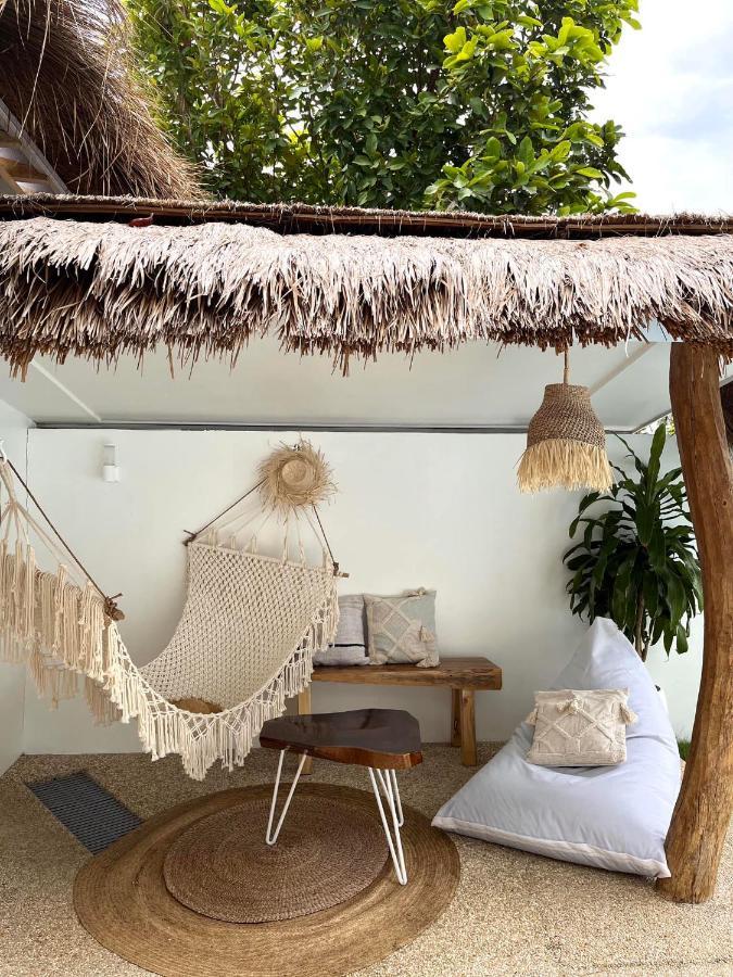 Anlio Resort Dauis Exterior photo